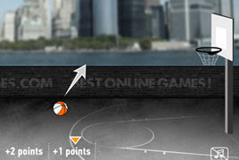 完美投籃入框 完美投籃入框