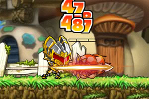 鎧甲戰士之勇者之路速升版