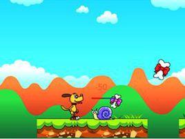 小狗大冒險 小狗大冒險