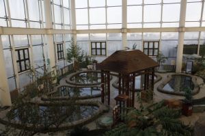 碧海陽光國際溫泉 碧海陽光國際溫泉