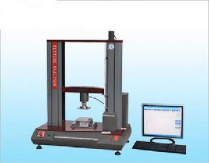 全電腦式多功能拉壓強度試驗機