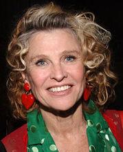 朱莉·克里斯蒂