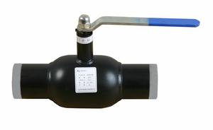 一體式全焊接球閥