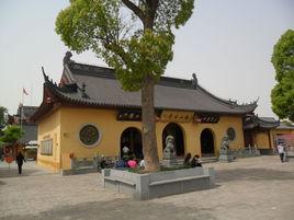 南山古寺 南山古寺