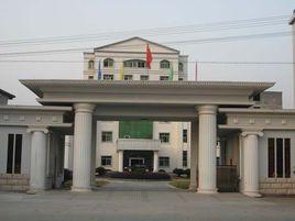 龍源壩鎮 龍源壩鎮