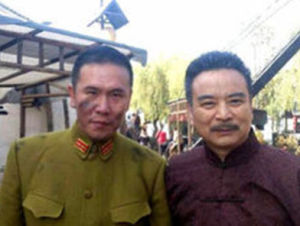 我的抗戰之獵豹出擊 我的抗戰之獵豹出擊