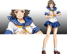 張飛[漫畫《一騎當千》中的角色]