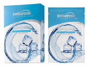 絲維藍皙絲滑冰膜 絲維藍皙絲滑冰膜