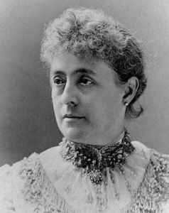 弗朗西斯·格羅弗·克利夫蘭 弗朗西斯·格羅弗·克利夫蘭