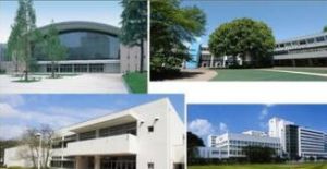 日本獨協醫科大學 日本獨協醫科大學