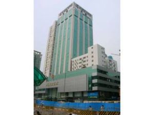 紅盾大廈 紅盾大廈