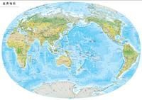 七大洲分界線 七大洲分界線