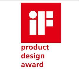 iF獎