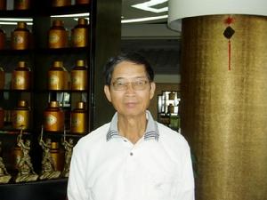 李瑞榮[漳州科技學院特聘教授]