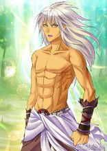 君臨臣下[花香蘑菇創作的漫畫]