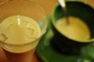 百利甜焦糖布丁 百利甜焦糖布丁