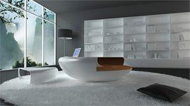 家具設計[家居領域套用科學]