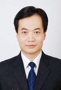 李毅[陝西省渭南市委副書記]