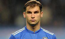 約萬&middot;斯坦科維奇