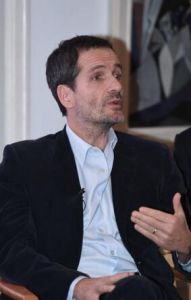 製片人大衛&middot;黑曼