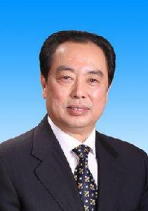 冷剛[四川省成都市人大常委會原副主任]