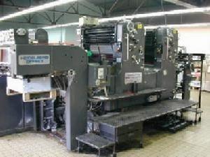 印刷適性 印刷適性