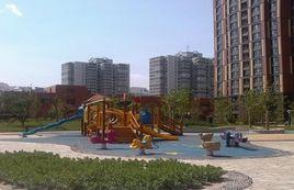 太陽星城豐和園 太陽星城豐和園