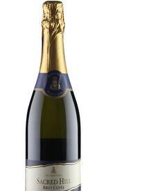 澳大利亞德保利聖山起泡酒