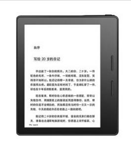 Kindle Oasis Kindle Oasis