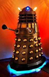 Dalek[神秘博士人物]