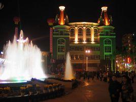 鴛江麗港 鴛江麗港