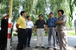 北劉莊村[北京房山區青龍湖鎮下轄村]