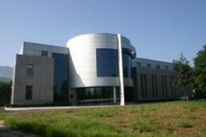 中國地震局地震研究所空間技術與研究中心 中國地震局地震研究所空間技術與研究中心