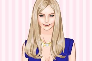 帕麗斯化妝 帕麗斯化妝