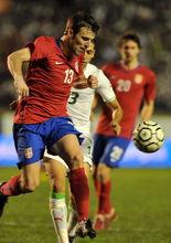 亞力山大&middot;盧科維奇