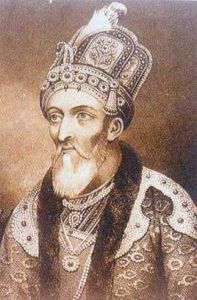 阿斯基亞王朝 阿斯基亞王朝