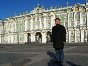 王明倫[研究生導師]