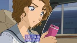 大岡紅葉 大岡紅葉