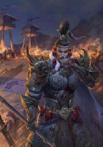 張繡[桌遊三國殺中的武將]