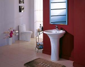 （圖）清潔的環境衛生