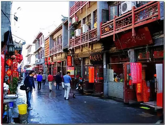 中國最“委屈”的省會城市!出行比北京還堵