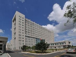 嘉興疾病控制預防中心 嘉興疾病控制預防中心