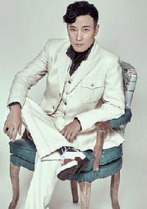 張鷹[山東籍影視演員]