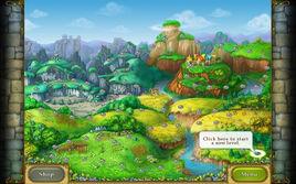 喬伊的農場 喬伊的農場