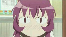 百合傾向 百合傾向