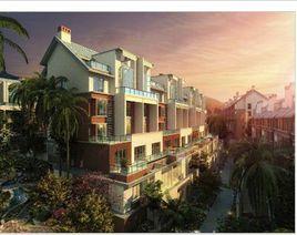 金地公園上城 金地公園上城