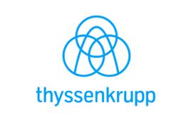 德國蒂森克虜伯集團 德國蒂森克虜伯集團