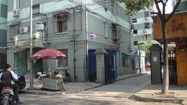 銀城花園 銀城花園