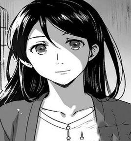 宮水二葉 宮水二葉