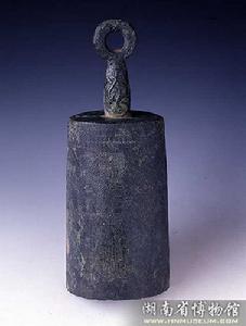 戰國虎紋銅鐸 戰國虎紋銅鐸